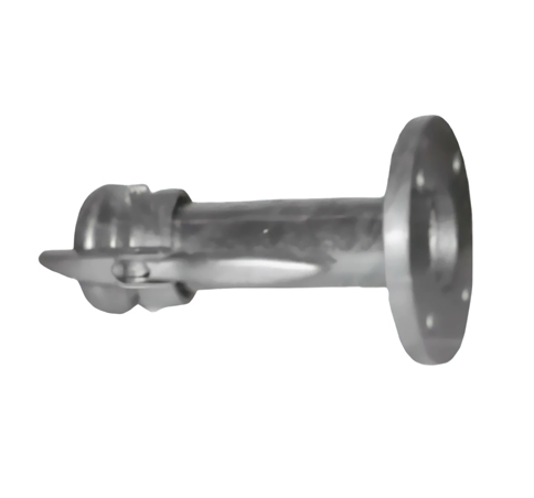 Perrot Female Coupling With Flange