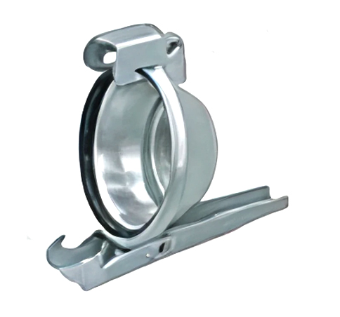 Italian Female End Cap