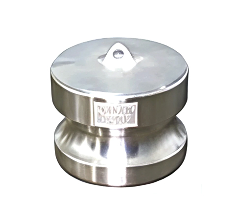 Dust Plug For Couplers