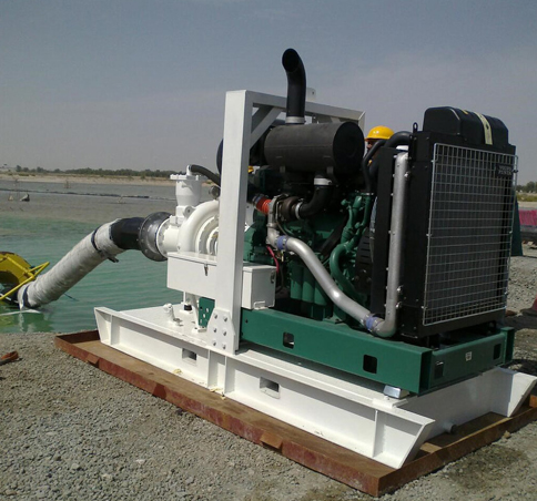 Engineering Pumping Solutions