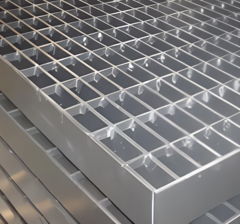 Fabrication Capabilities