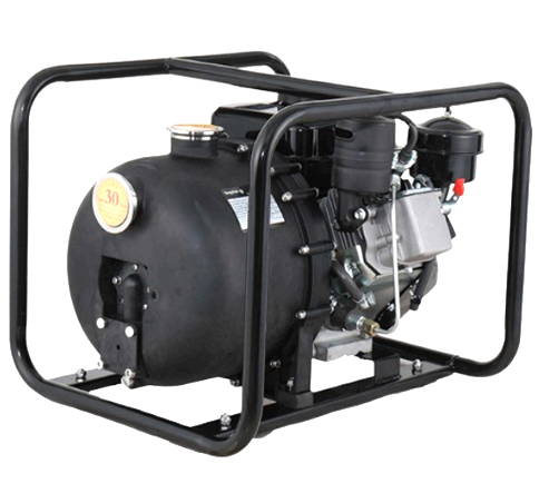 Geo 2" Diesel Water Pump