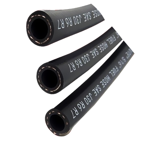 Anti Static Fuel Hose - 20 BAR