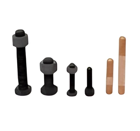 Aluminium Fulcrum Arm And Brackey