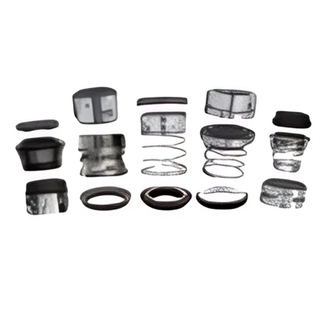 Mechanical Seals Single & Double