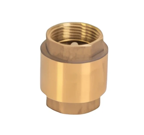 Non Return Valve