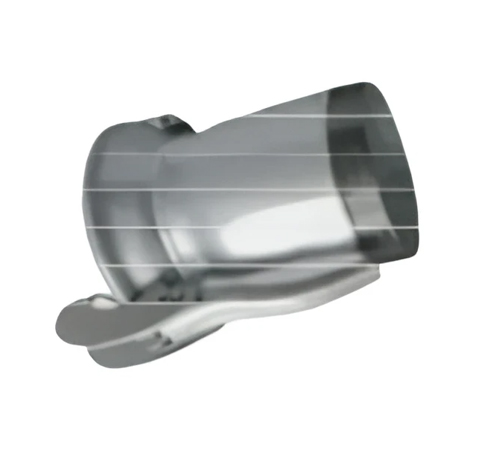 Female With Threaded End