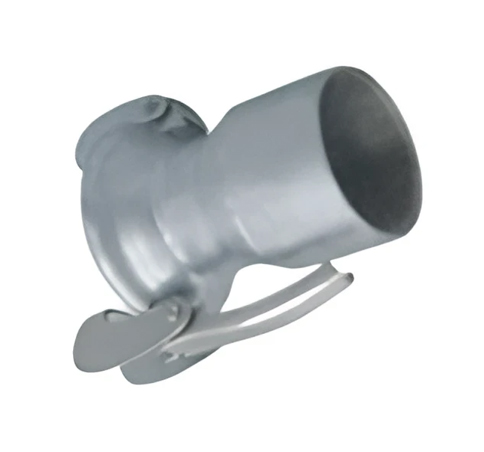 Female With Female Threaded Socket